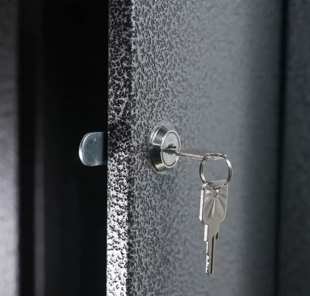 Оружейный сейф EasySafe Ружейник 1 / 1000970 фото