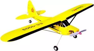 Радиоуправляемый самолет EasySky Mini Piper ES9903 фото