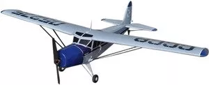 Радиоуправляемый самолет EasySky Yak-12 ES9906 фото