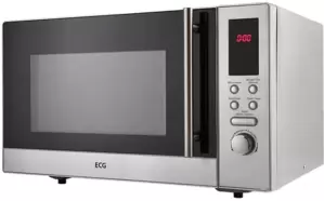 Микроволновая печь ECG MTD 231 S фото