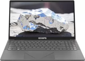 Ноутбук Echips Argentum NR156G фото