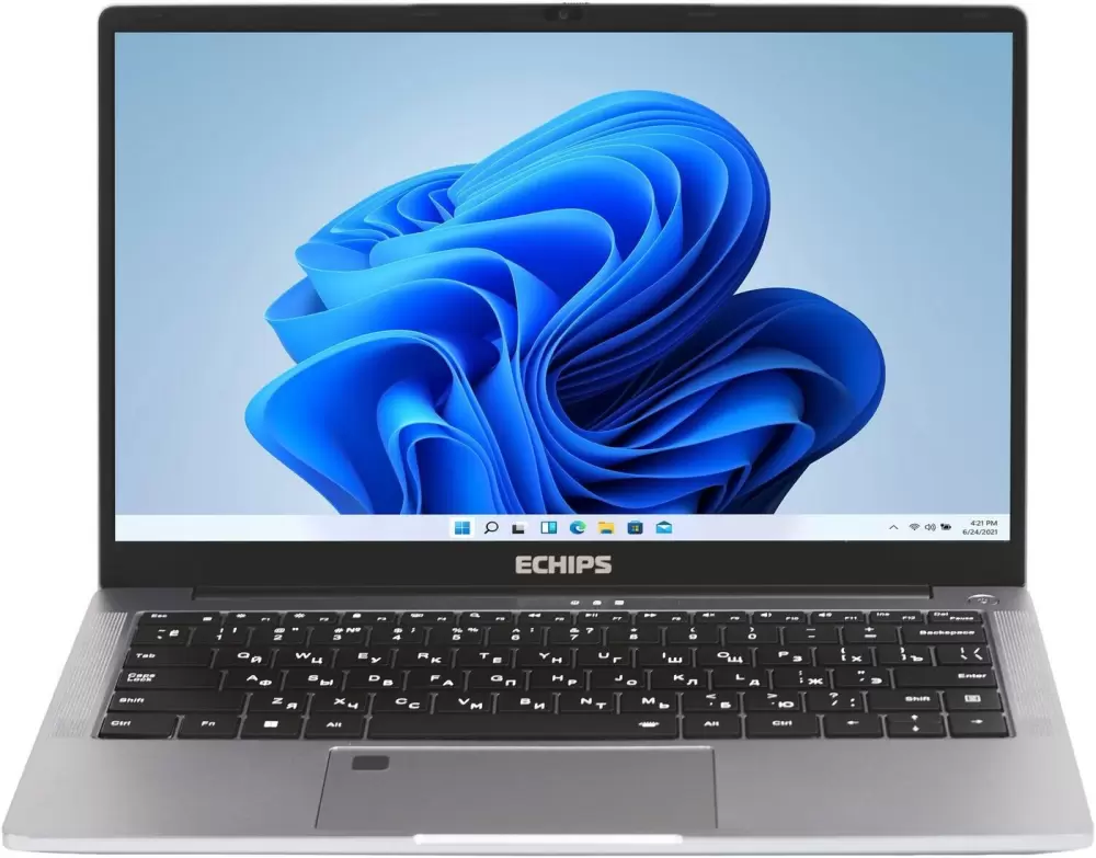 Echips Fusion NK14U5