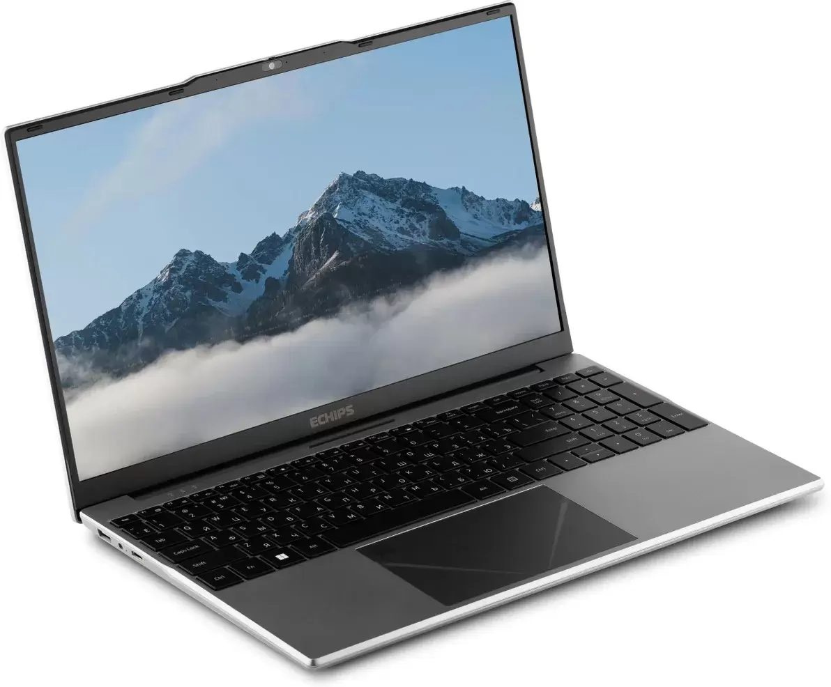 Ноутбук Echips Taganay NB156D фото