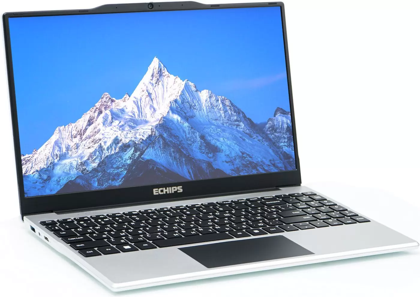 Ноутбук Echips Taganay NR142G фото
