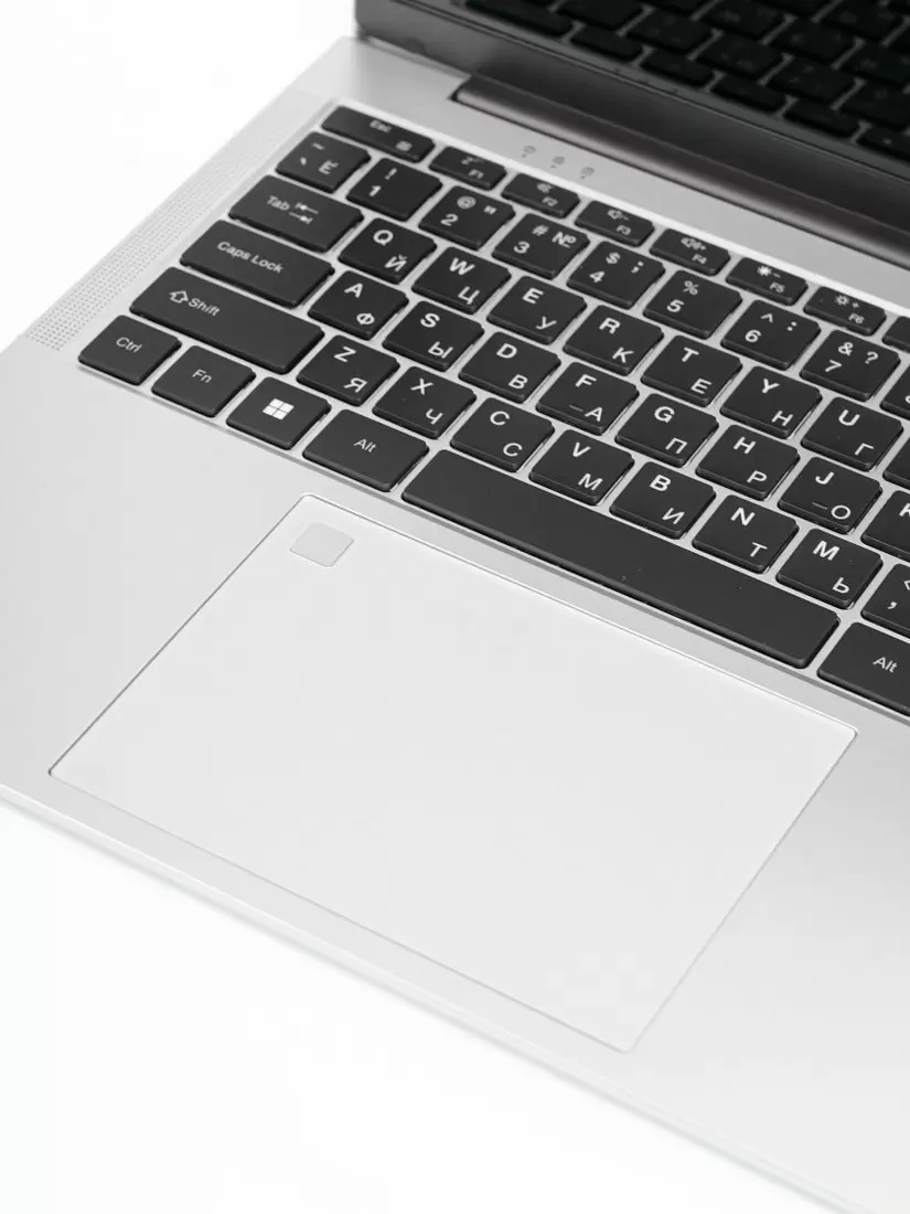 Ноутбук Echips Taganay NR173G-RH фото