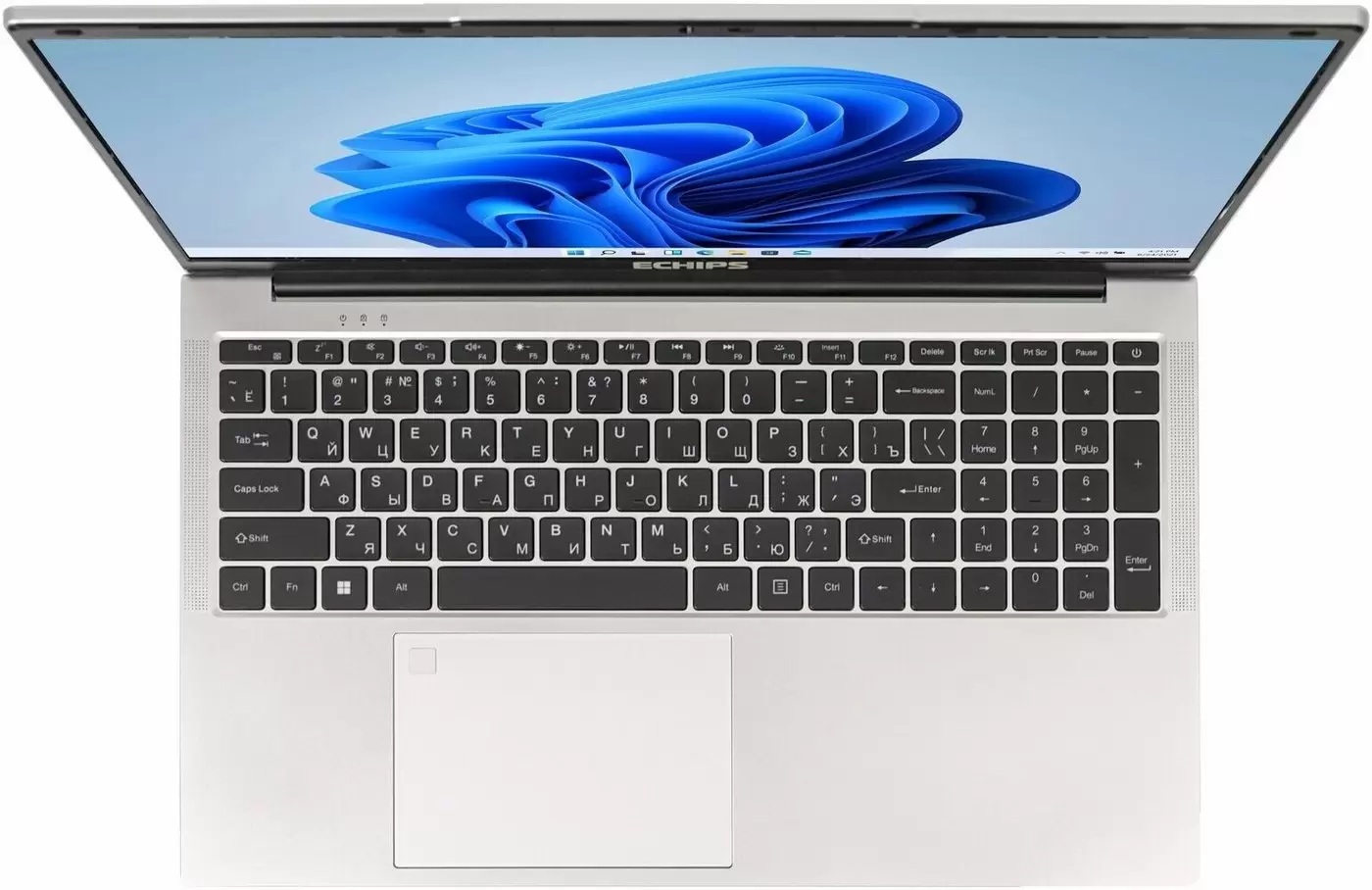 Ноутбук Echips Taganay NR173G-RH фото