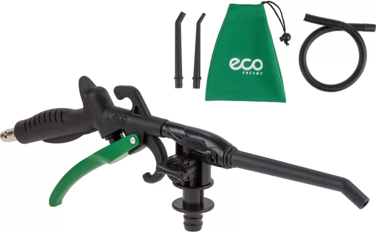 Eco ABG-30