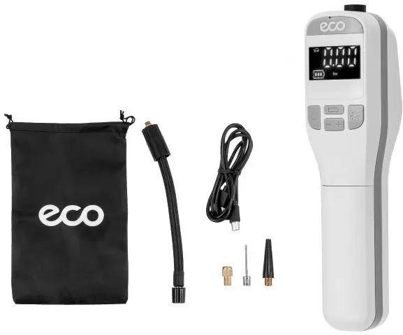 Eco AE-005 Comfort