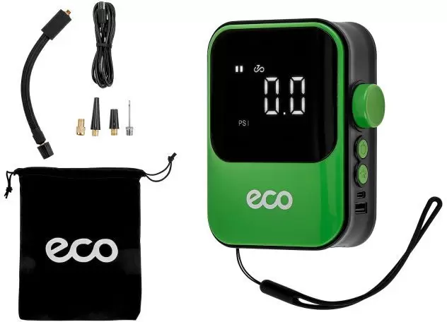 Eco AE-007 Comfort