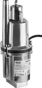 Колодезный насос ECO CPV-331 фото