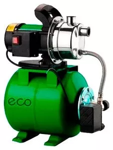 Насосная станция ECO GFI-1200 фото