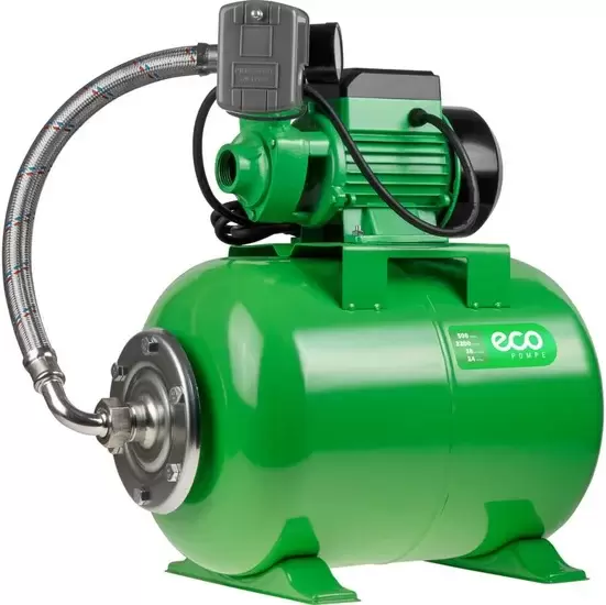 Eco GFW-524