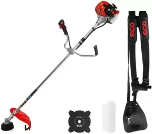 Триммер бензиновый ECO GTP-255 Power MAX фото