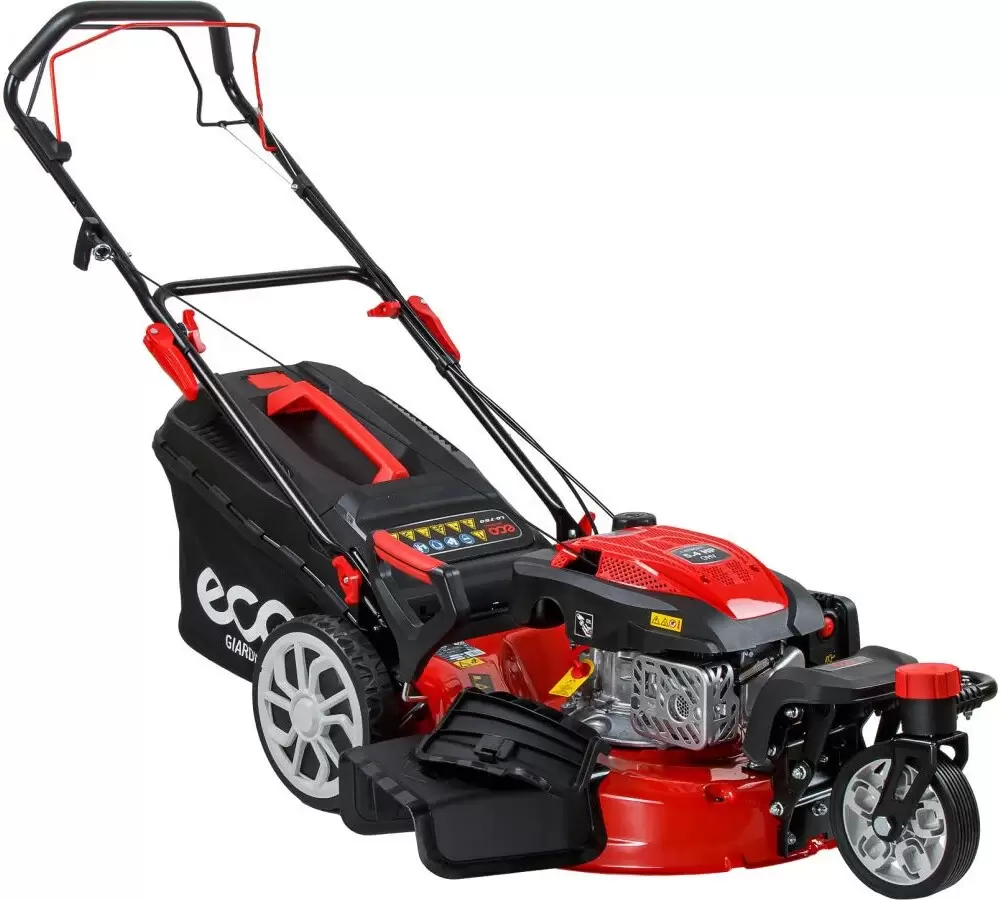 Eco LG-760 EC2014-9