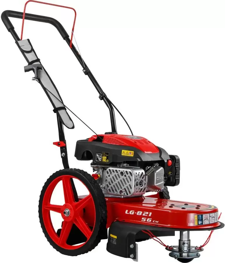 Eco LG-821 EC2013-1