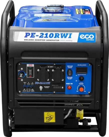 Eco PE-210RWI