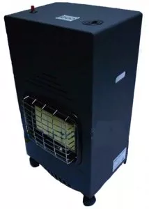 Газовый обогреватель ECO RHC-4200 фото