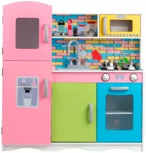 Кухня детская Eco Toys TK038 фото