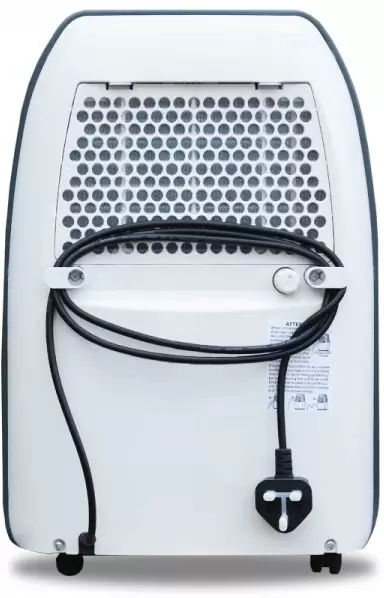 Осушитель воздуха EcoAir DC18 фото