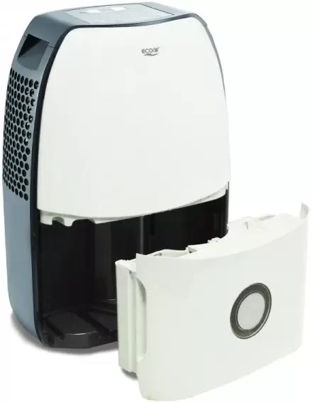 Осушитель воздуха EcoAir DC18 фото