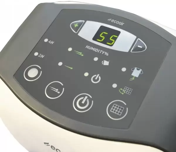 Осушитель воздуха EcoAir DC18 фото