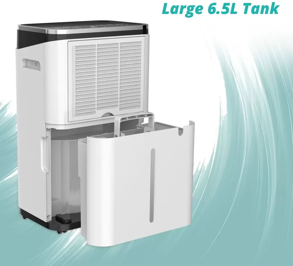 Осушитель воздуха EcoAir DC26 фото