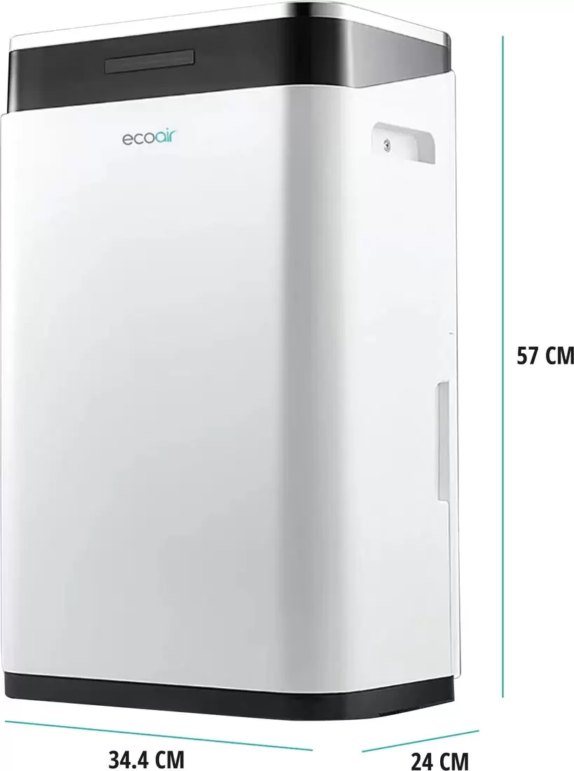 Осушитель воздуха EcoAir DC26 фото