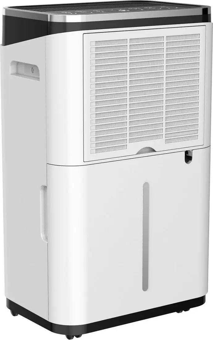 Осушитель воздуха EcoAir DC26 фото