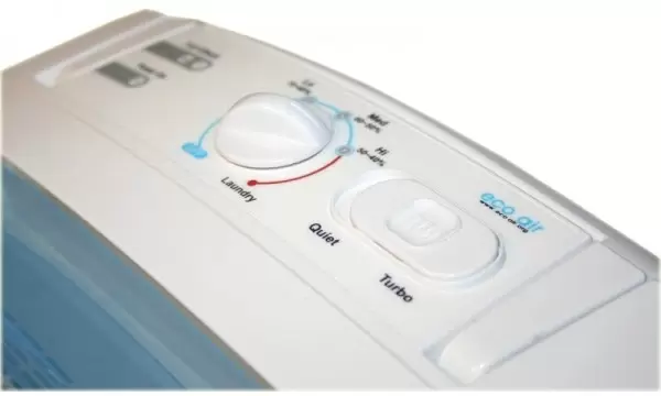 Осушитель воздуха EcoAir DD1 Classic фото