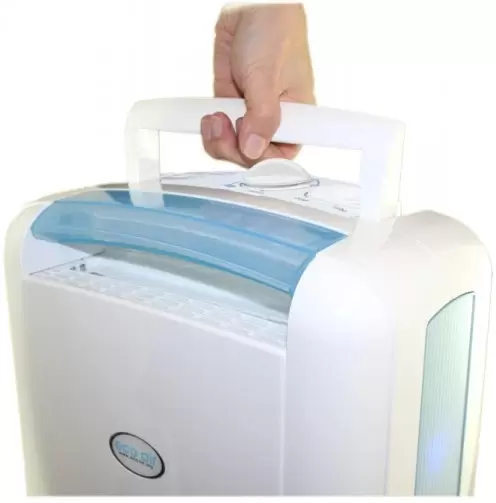 Осушитель воздуха EcoAir DD1 Classic фото