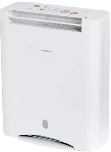EcoAir DD3 Classic