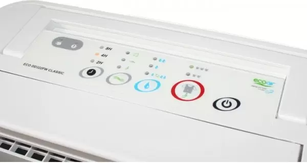 Осушитель воздуха EcoAir DD3 Classic фото