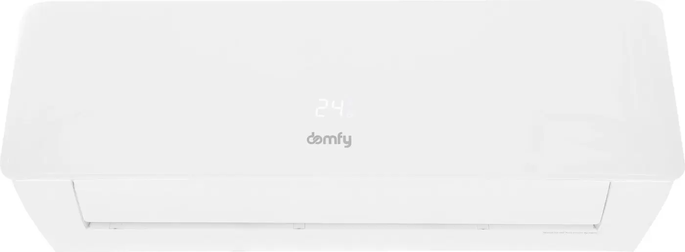 Domfy DCW-AC-07-1i