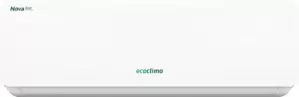 Кондиционер Ecoclima Nova line Inverter ECW/I-СH09/AA-4R1 фото