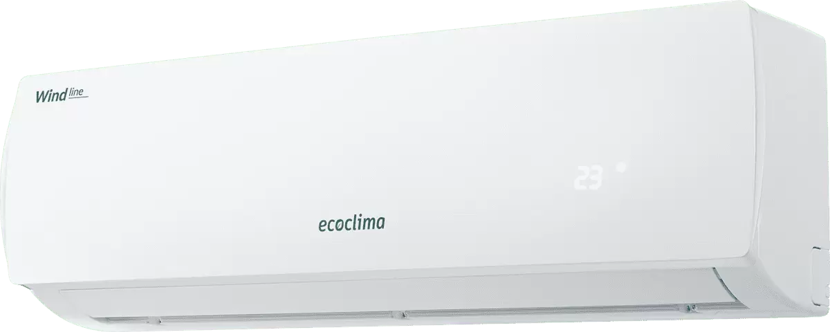 Ecoclima Wind line On-off ECW-12QC