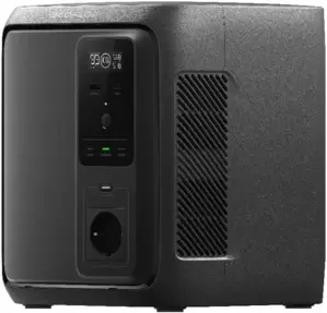 Портативная зарядная станция EcoFlow Delta 3 1000 Air фото