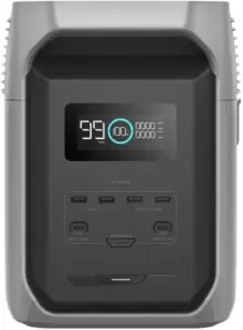 EcoFlow Delta 3 1500