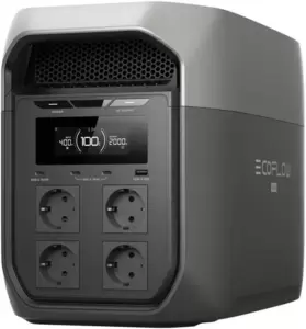 EcoFlow Delta 3 Max