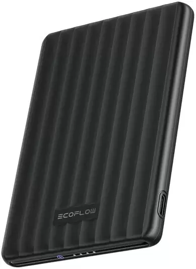 EcoFlow Rapid Mag 5000mAh (черный)