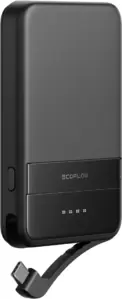 EcoFlow Rapid Magnetic 5000mAh (черный)