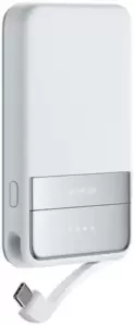 EcoFlow Rapid Magnetic 5000mAh (голубой)