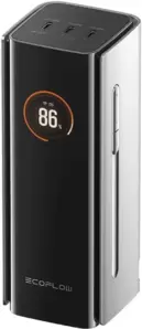 EcoFlow Rapid Pro 20000mAh (черный)