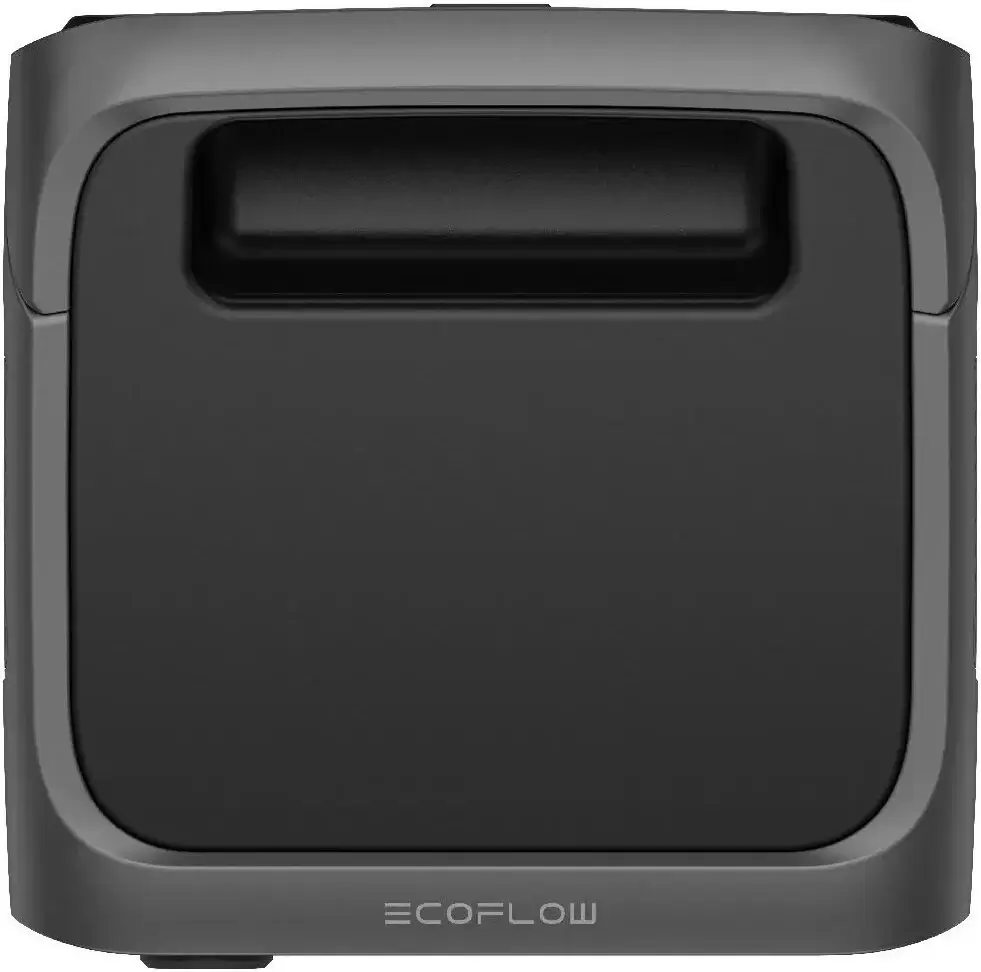Портативная зарядная станция EcoFlow River 3 Max фото 3