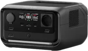 EcoFlow River 3 Plus
