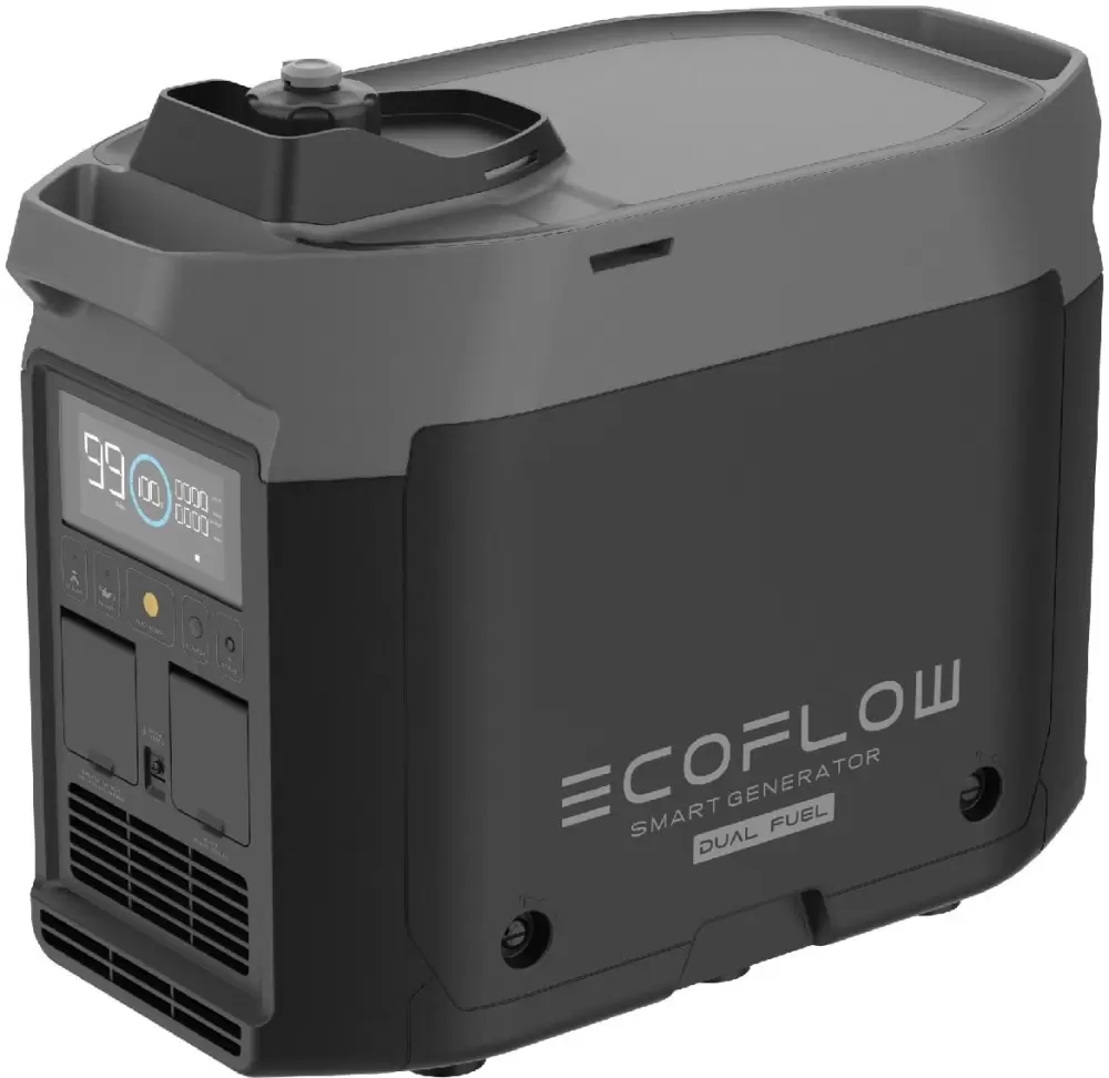 EcoFlow Smart Generator