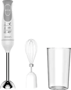Погружной блендер Econ ECO-305HB фото