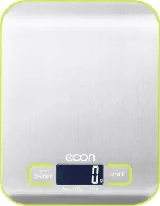 Весы кухонные Econ ECO-BS201K фото