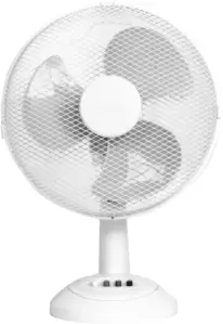 Вентилятор Econ ECO-TBF1201 (серый) фото