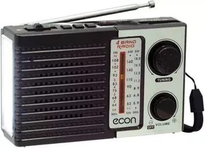 Радиоприемник Econ ERP-2400UR фото