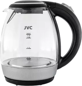 Электрический чайник JVC JK-KE1516 фото